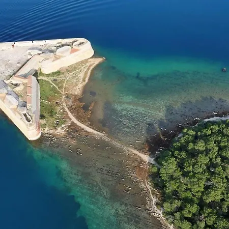 Vakantiehuis My Dalmatia - Franka Near The Šibenik