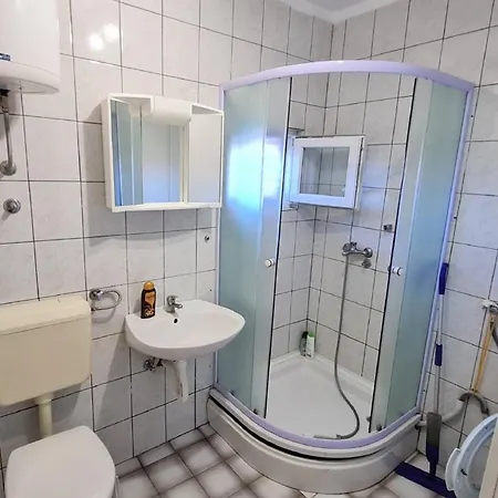 My Dalmatia - Franka Near The Holiday home *