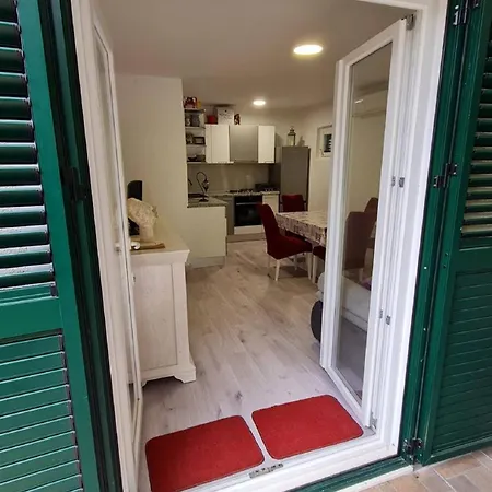 Holiday home My Dalmatia - Franka Near The *