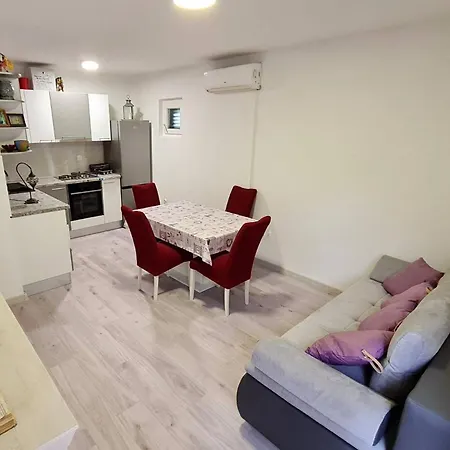 Holiday home My Dalmatia - Franka Near The Sibenik