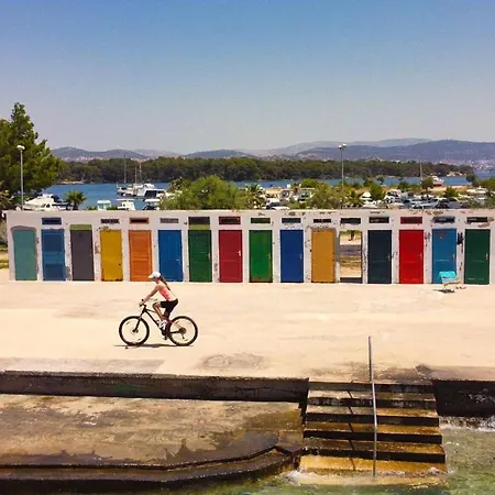 My Dalmatia - Franka Near The Σπίτι διακοπών *