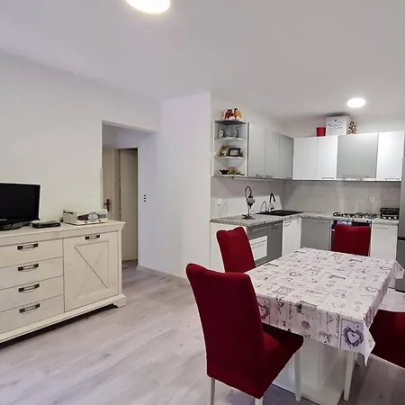 My Dalmatia - Franka Near The Holiday home Sibenik