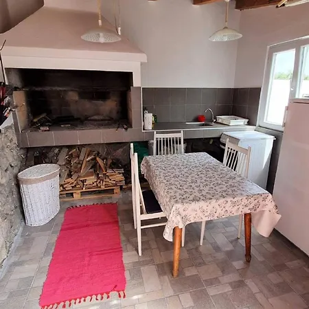 Holiday home My Dalmatia - Franka Near The Sibenik