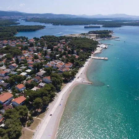 My Dalmatia - Franka Near The * Sibenik