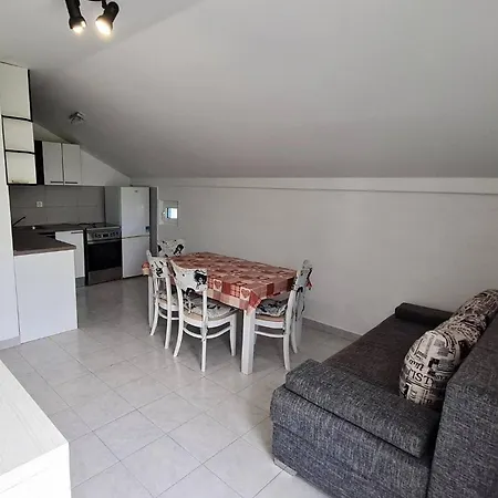 My Dalmatia - Franka Near The