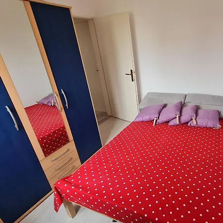 My Dalmatia - Franka Near The Holiday home *