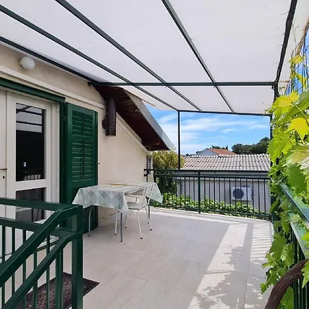 Holiday home My Dalmatia - Franka Near The *