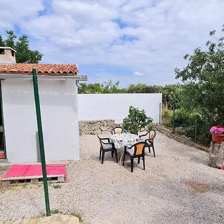 My Dalmatia - Franka Near The *