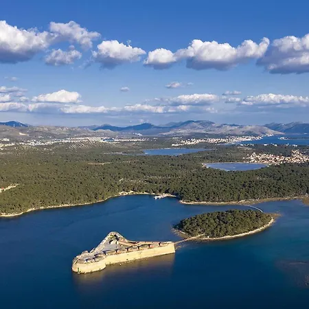 My Dalmatia - Franka Near The * Šibenik