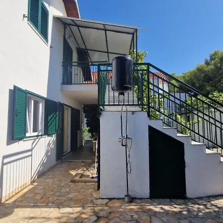 My Dalmatia - Franka Near The Prázdninový dům Šibenik