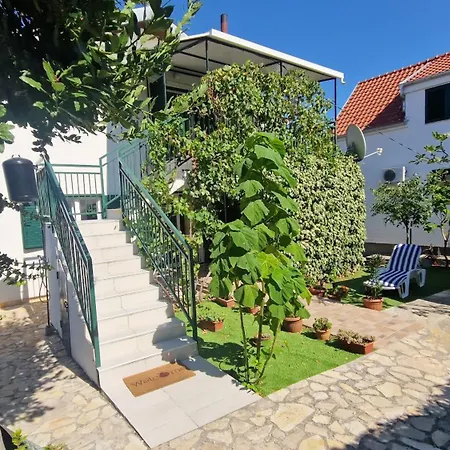 My Dalmatia - Franka Near The