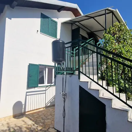 My Dalmatia - Franka Near The Šibenik