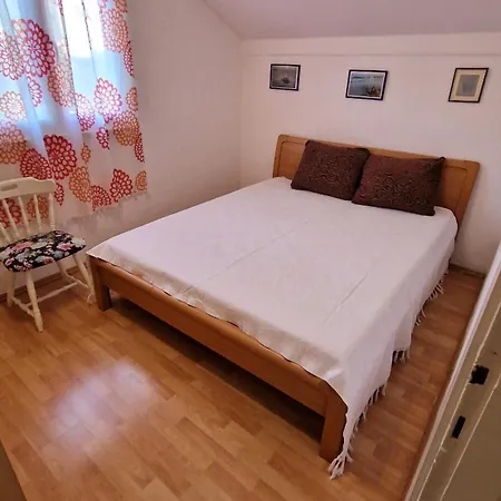 My Dalmatia - Franka Near The Sibenik