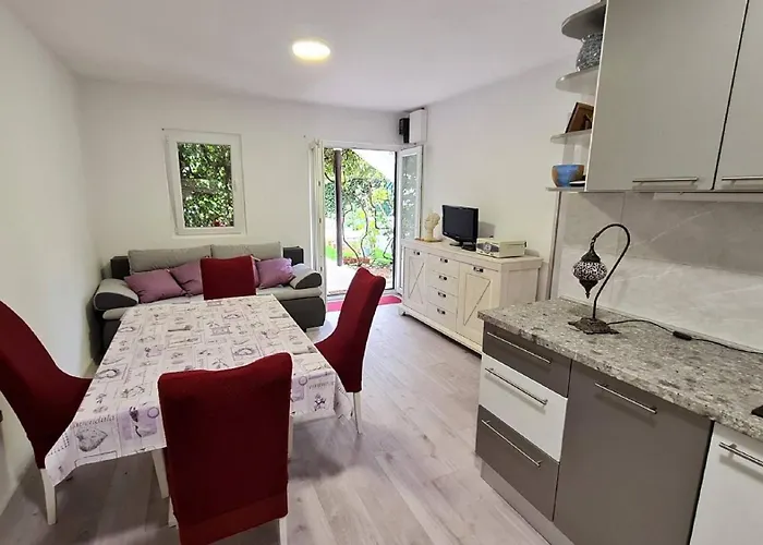 My Dalmatia - Franka Near The *