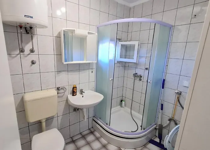 My Dalmatia - Franka Near The Vakantiehuis *