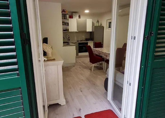 度假居 My Dalmatia - Franka Near The *