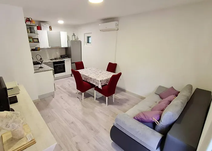 Vakantiehuis My Dalmatia - Franka Near The Šibenik