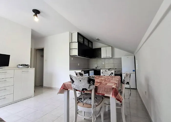 Vakantiehuis My Dalmatia - Franka Near The