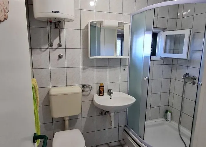 Vakantiehuis My Dalmatia - Franka Near The *