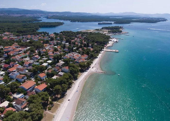 My Dalmatia - Franka Near The * 希贝尼克