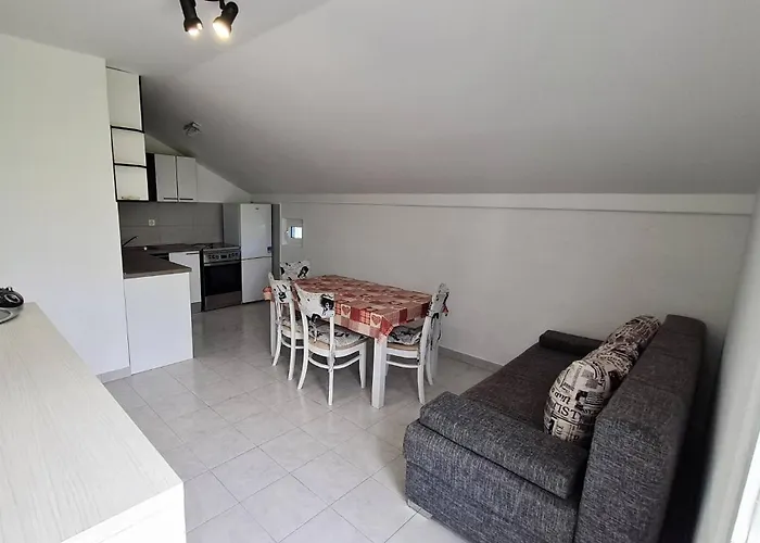 My Dalmatia - Franka Near The