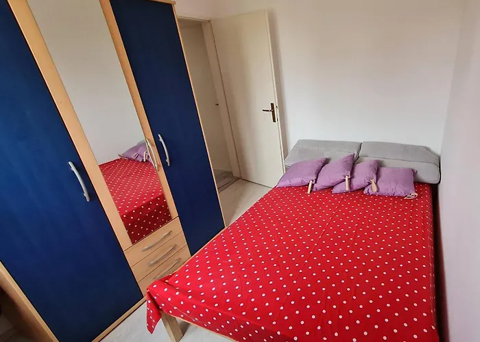 My Dalmatia - Franka Near The Vakantiehuis *