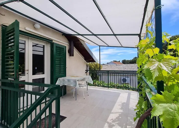 度假居 My Dalmatia - Franka Near The *