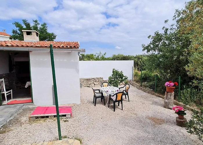 My Dalmatia - Franka Near The *