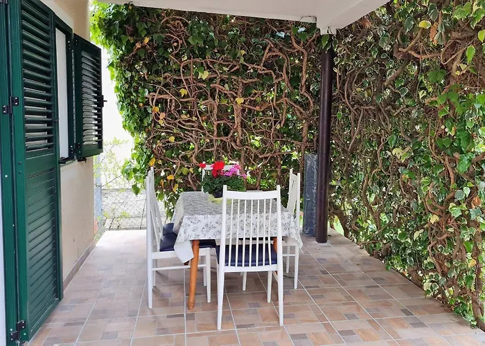 My Dalmatia - Franka Near The