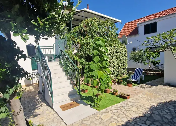 My Dalmatia - Franka Near The