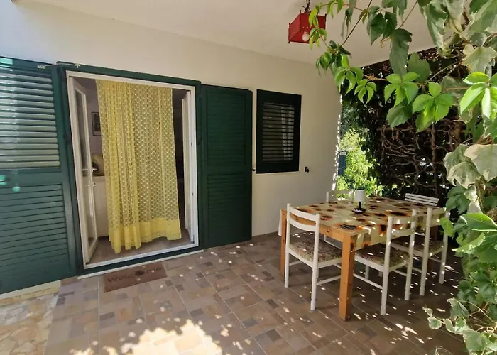 Vakantiehuis My Dalmatia - Franka Near The *