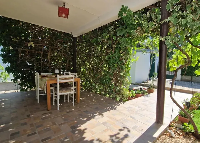 度假居 My Dalmatia - Franka Near The 希贝尼克