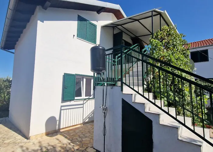 My Dalmatia - Franka Near The Šibenik