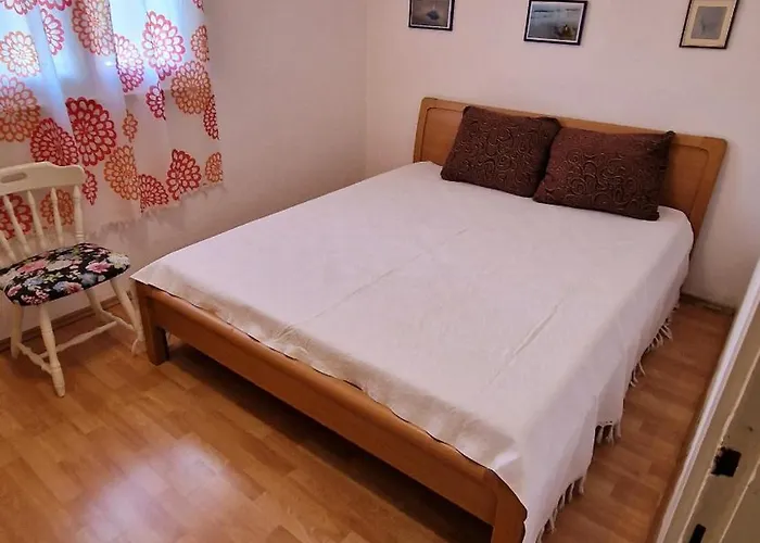 My Dalmatia - Franka Near The 希贝尼克