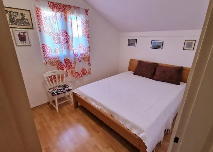 My Dalmatia - Franka Near The *