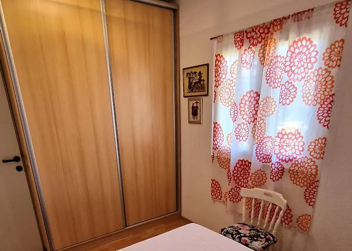 My Dalmatia - Franka Near The 希贝尼克